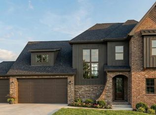 39 Daventry Dr, Little Rock, AR 72223