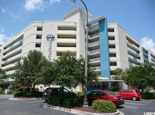 4510 Harrison St, North Myrtle Beach, SC 29582