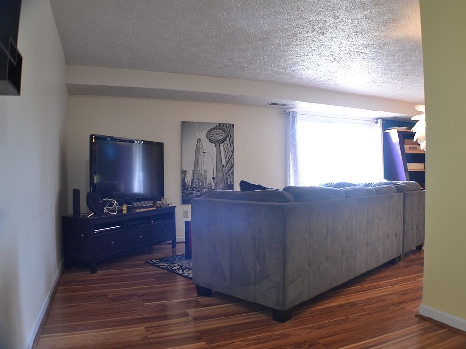 View from door (current)