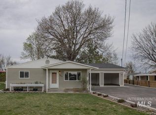252 E Blvd, New Plymouth, ID 83655
