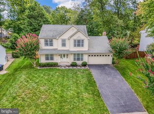 14687 Stratford Dr, Woodbridge, VA 22193
