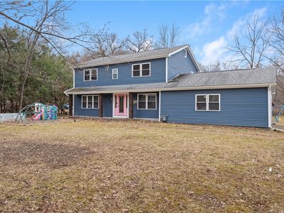 6521 Whitford Rd, Alfred Station, NY, 14803
