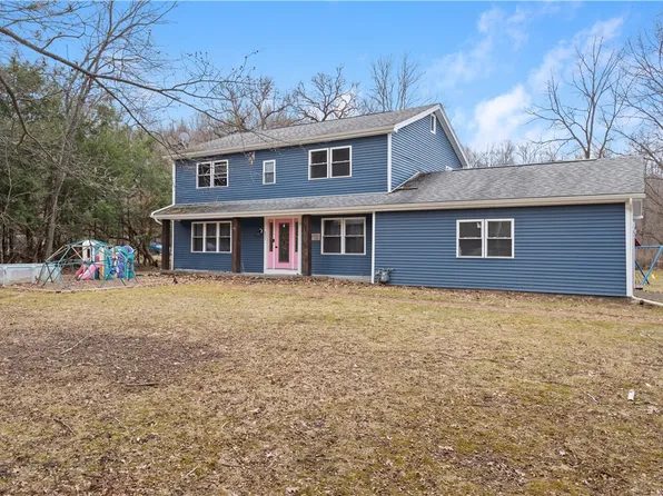 6521 Whitford Rd, Alfred Station, NY 14803