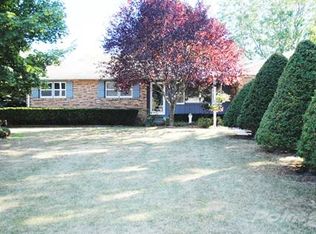 1758 Russell Rd, Baroda, MI 49101