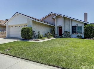 27542 Caraway Ln, Santa Clarita, CA 91350