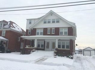 22165 Morley Ave, Dearborn, MI 48124