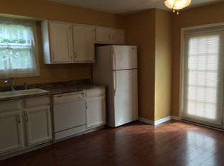 192 Odom Rd, Calvert City, KY 42029