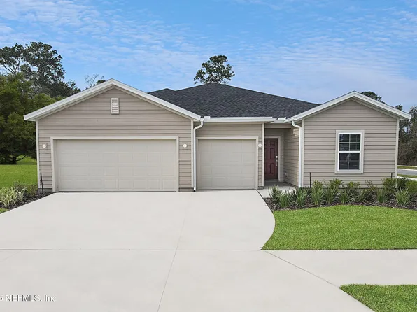 1622 LACHLAN Circle, Jacksonville, FL 32218