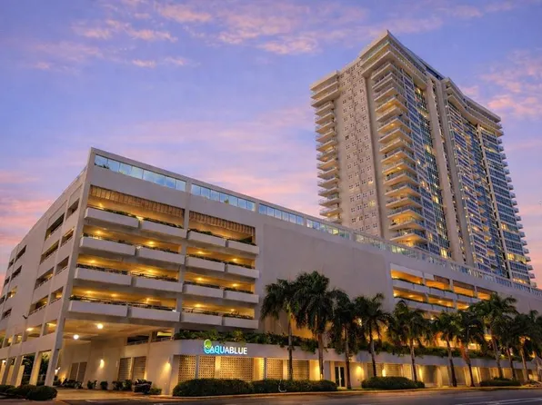 48 Munoz Rivera Ave #2104, San Juan, PR 00918