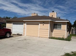 551 Seville Way, Merced, CA 95341