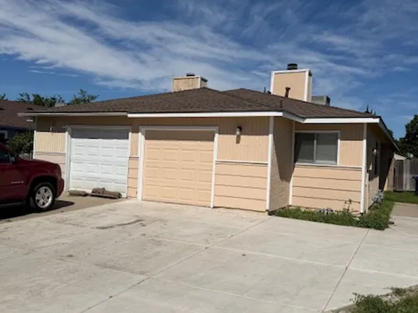 551 Seville Way, Merced, CA 95341