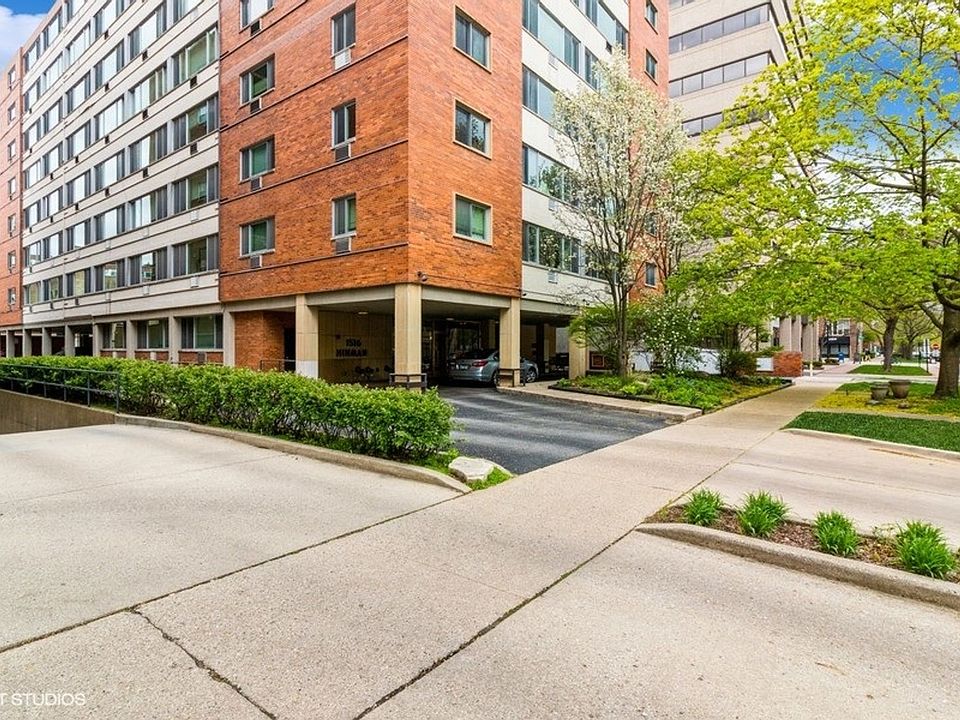 1st image of 1516 Hinman Ave APT 404