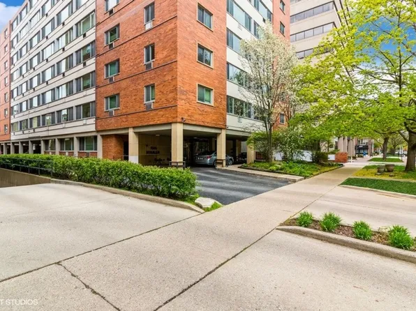 1516 Hinman Ave APT 404, Evanston, IL 60201