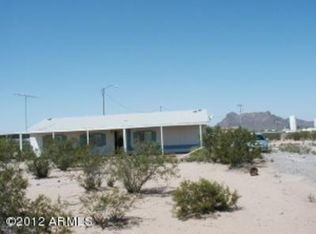 14470 W Hydrus Ave, Eloy, AZ 85131