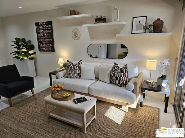 420 N Villa Ct Unit 202, Palm Springs, CA 92262