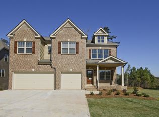 6159 Baltusrol Trce, Fairburn, GA 30213