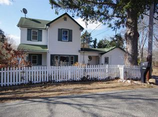 40 Amber Rd, Rocky Point, NY 11778