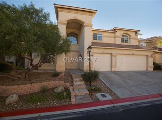 8901 Barium Rock Ave #0, Las Vegas, NV 89143