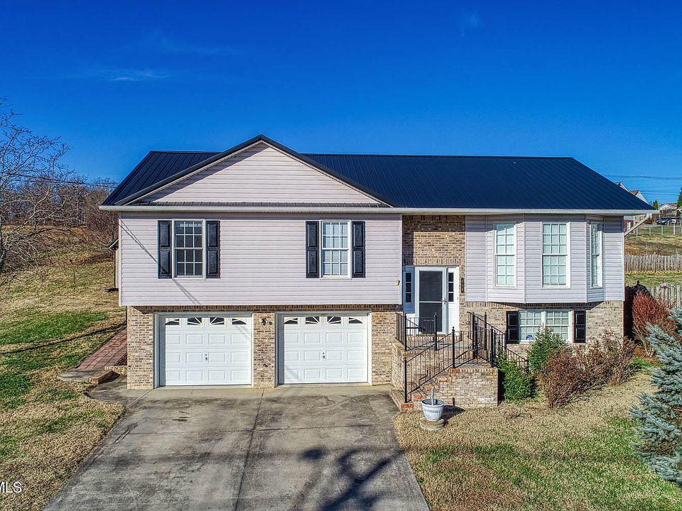 646 W Main Blvd, Church Hill, TN 37642 | MLS #9974548 | Zillow