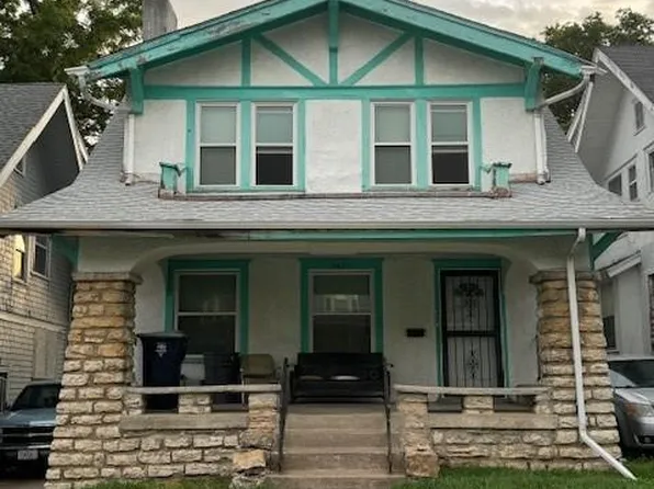 3430 Bellefontaine Ave, Kansas City, MO 64128