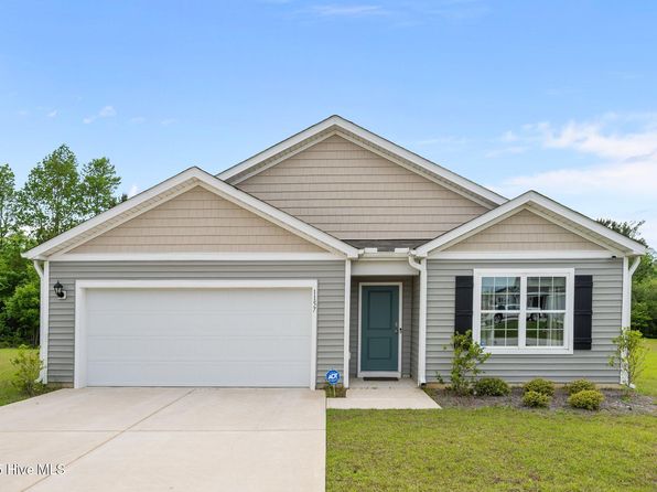 1157 Carteret Manor Drive, Jacksonville, NC 28546
