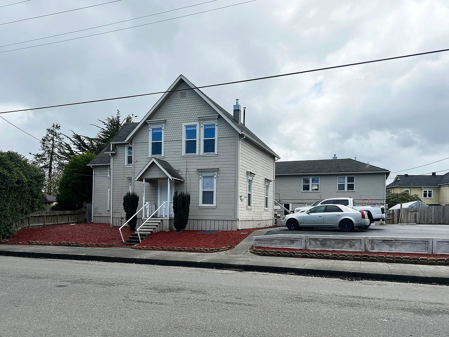 1 bed, 500 sqft, $850 — Photo 2
