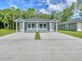616 & 618 Martin Luther King Jr Dr, Baldwin, FL 32234