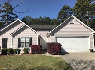 71 Dogwood Rdg, Hampton, GA 30228