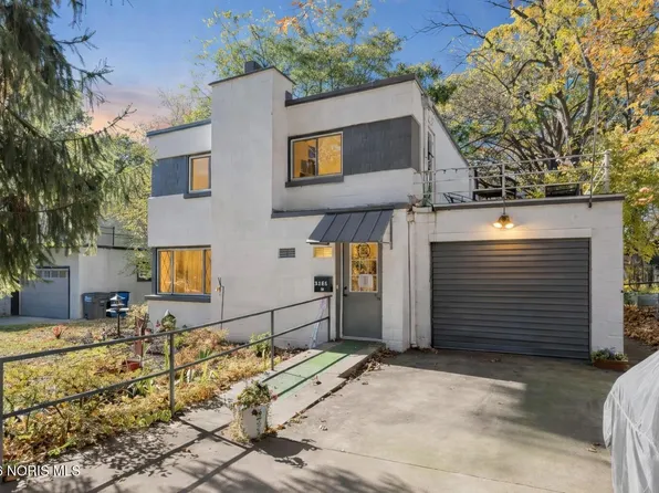 3433 Goddard Rd, Toledo, OH 43606