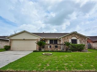18406 Bent Elm Dr, Spring, TX 77388