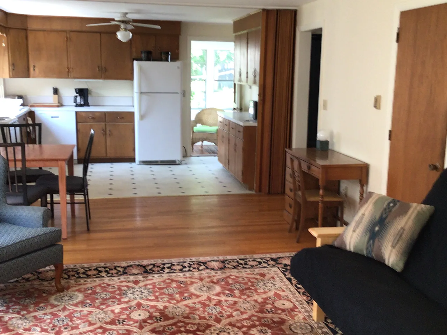 1 bed, 1.5 bath, 900 sqft, $2,200 — Photo 4