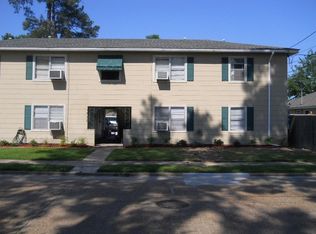 1520 Moss St, Lake Charles, LA 70601