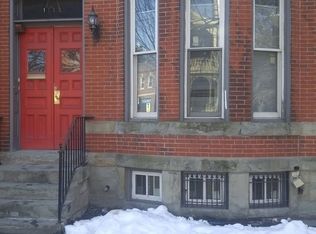1333 Derry St #1, Harrisburg, PA 17104