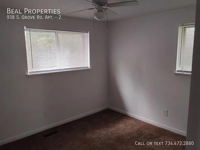 938 S Grove St #2 — Photo 8