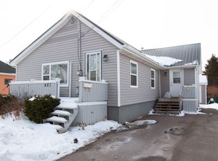482 Sheen St, Summerside, PE C1N1N7