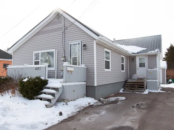 482 Sheen St, Summerside, PE C1N 1N7