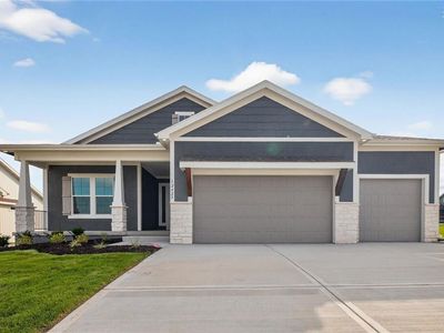 12425 Empress St, Platte City, MO, 64079