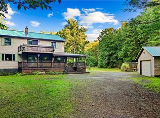 7905 Passer Rd, Blossvale, NY 13308