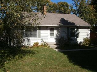 19 40th St SW, Wyoming, MI 49548