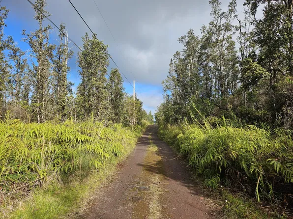 Road 4 Kea #Io, Kurtistown, HI 96760