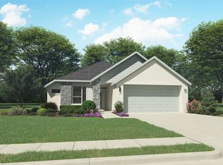 1909 Partridge Rd, Princeton, TX 75407