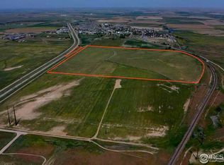 0 Interstate Highway 76 Frontage Rd, Keenesburg, CO 80643