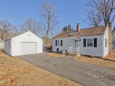 60 John St, East Longmeadow, MA, 01028