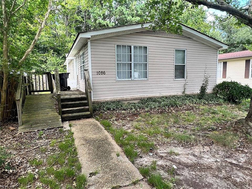 1086 Sandy Narrows Ct, Virginia Beach, VA 23454 Zillow