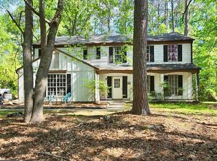 110 Park Pl, Stockbridge, GA 30281