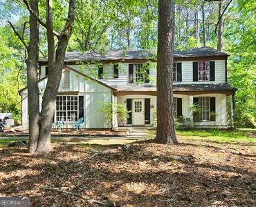 110 Park Pl, Stockbridge, GA, 30281