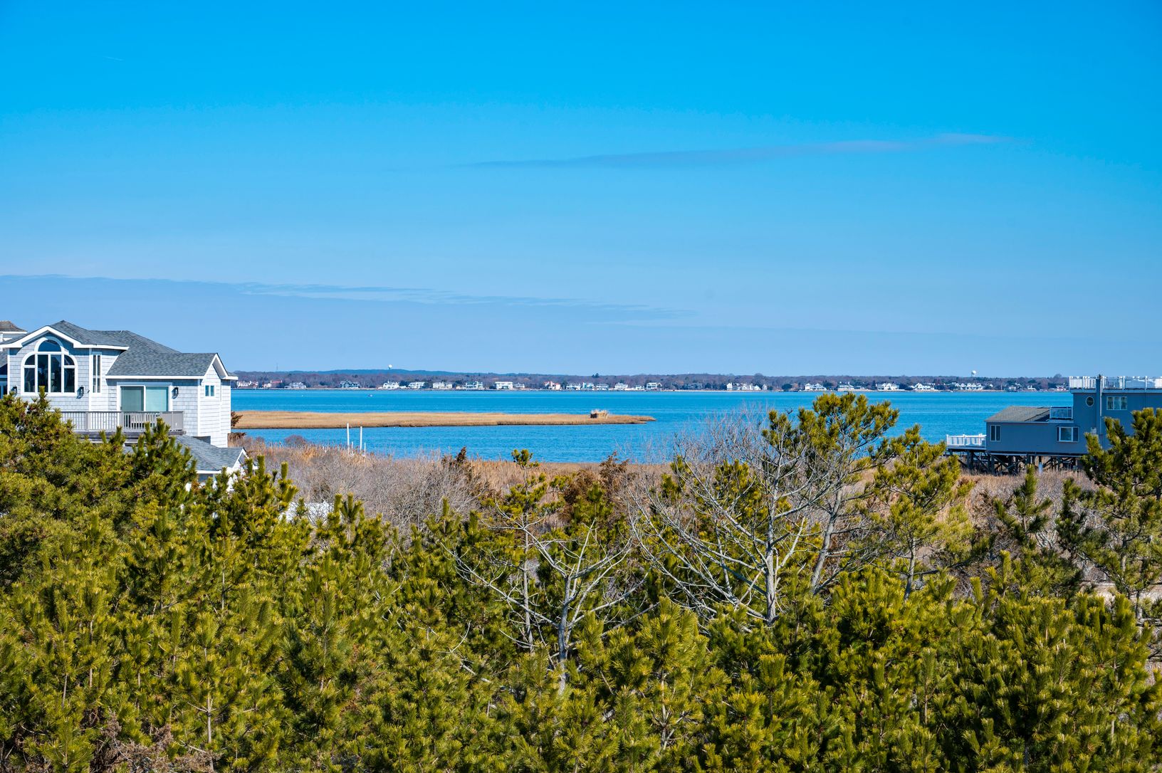  Bay Views