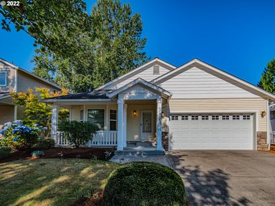 1104 NW 23rd Ave, Battle Ground, WA, 98604