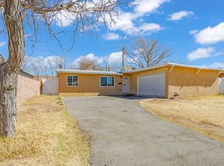 44026 3rd St E, Lancaster, CA 93535