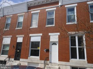 714 N Linwood Ave, Baltimore, MD 21205